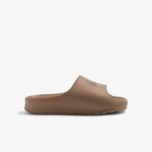 Lacoste Flip-Flops & Sandals-Women'S Serve Slide 2.0 Slides