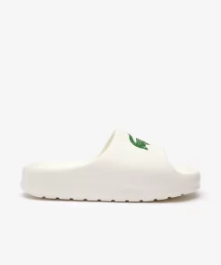 Lacoste Flip-Flops & Sandals-Women'S Serve Slide 2.0 Slides