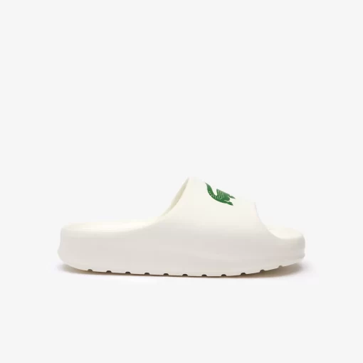 Lacoste Flip-Flops & Sandals-Women'S Serve Slide 2.0 Slides