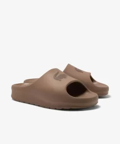 Lacoste Flip-Flops & Sandals-Women'S Serve Slide 2.0 Slides