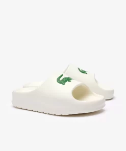 Lacoste Flip-Flops & Sandals-Women'S Serve Slide 2.0 Slides