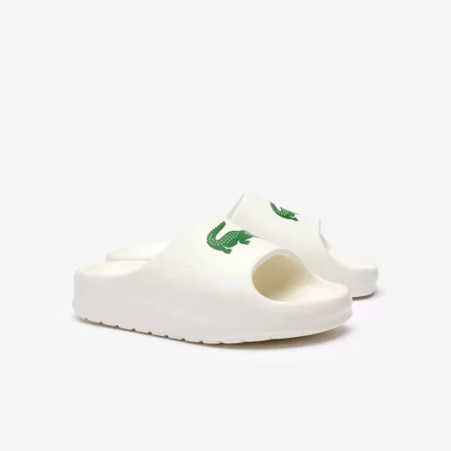 Lacoste Flip-Flops & Sandals-Women'S Serve Slide 2.0 Slides