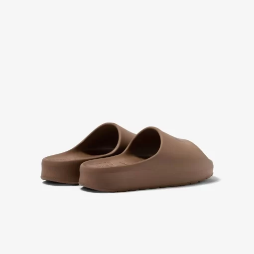 Lacoste Flip-Flops & Sandals-Women'S Serve Slide 2.0 Slides