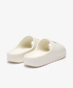 Lacoste Flip-Flops & Sandals-Women'S Serve Slide 2.0 Slides