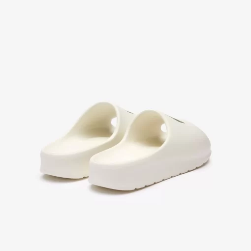 Lacoste Flip-Flops & Sandals-Women'S Serve Slide 2.0 Slides