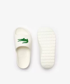 Lacoste Flip-Flops & Sandals-Women'S Serve Slide 2.0 Slides