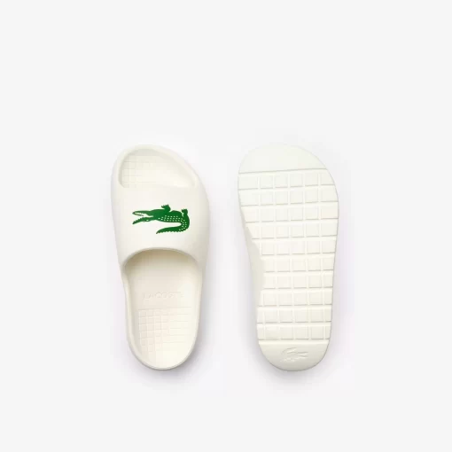 Lacoste Flip-Flops & Sandals-Women'S Serve Slide 2.0 Slides