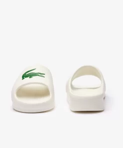 Lacoste Flip-Flops & Sandals-Women'S Serve Slide 2.0 Slides