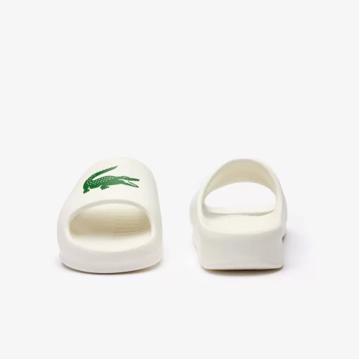 Lacoste Flip-Flops & Sandals-Women'S Serve Slide 2.0 Slides