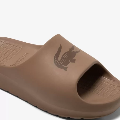 Lacoste Flip-Flops & Sandals-Women'S Serve Slide 2.0 Slides