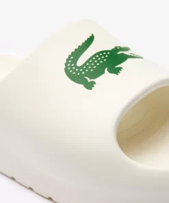 Lacoste Flip-Flops & Sandals-Women'S Serve Slide 2.0 Slides