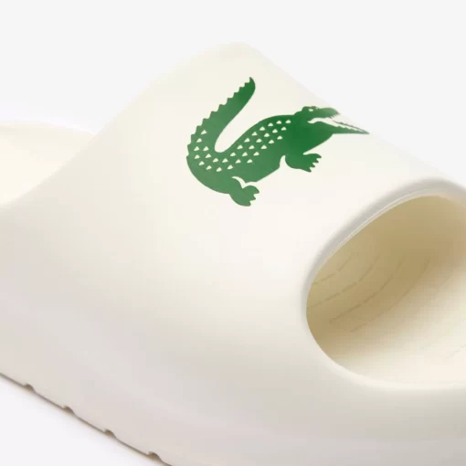 Lacoste Flip-Flops & Sandals-Women'S Serve Slide 2.0 Slides