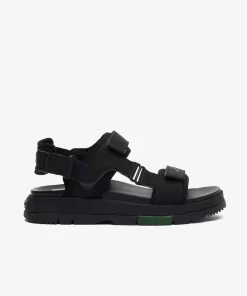 Lacoste Flip-Flops & Sandals-Women'S Suruga Premium Sandals