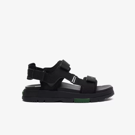 Lacoste Flip-Flops & Sandals-Women'S Suruga Premium Sandals