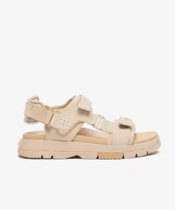 Lacoste Flip-Flops & Sandals-Women'S Suruga Premium Sandals