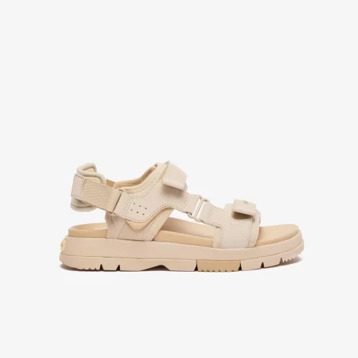 Lacoste Flip-Flops & Sandals-Women'S Suruga Premium Sandals