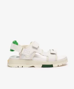 Lacoste Flip-Flops & Sandals-Women'S Suruga Premium Sandals