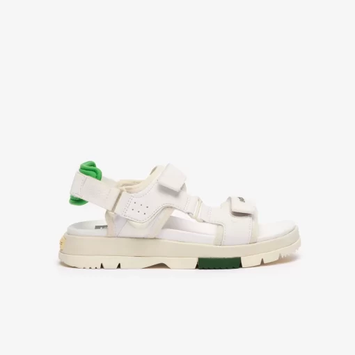 Lacoste Flip-Flops & Sandals-Women'S Suruga Premium Sandals