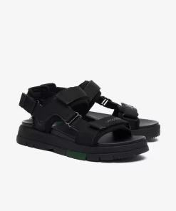 Lacoste Flip-Flops & Sandals-Women'S Suruga Premium Sandals