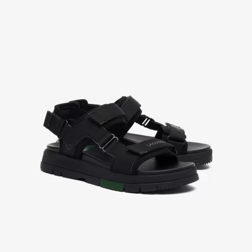 Lacoste Flip-Flops & Sandals-Women'S Suruga Premium Sandals