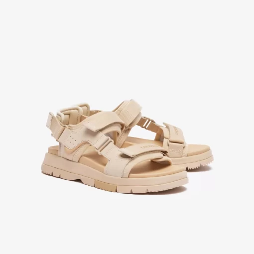 Lacoste Flip-Flops & Sandals-Women'S Suruga Premium Sandals