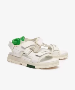 Lacoste Flip-Flops & Sandals-Women'S Suruga Premium Sandals