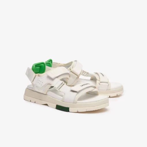 Lacoste Flip-Flops & Sandals-Women'S Suruga Premium Sandals