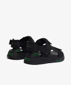 Lacoste Flip-Flops & Sandals-Women'S Suruga Premium Sandals