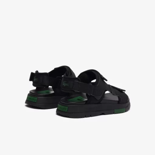 Lacoste Flip-Flops & Sandals-Women'S Suruga Premium Sandals