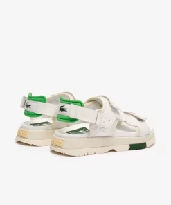 Lacoste Flip-Flops & Sandals-Women'S Suruga Premium Sandals