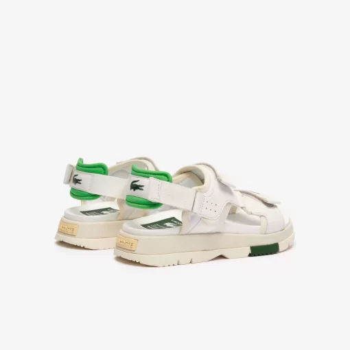 Lacoste Flip-Flops & Sandals-Women'S Suruga Premium Sandals