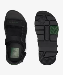 Lacoste Flip-Flops & Sandals-Women'S Suruga Premium Sandals