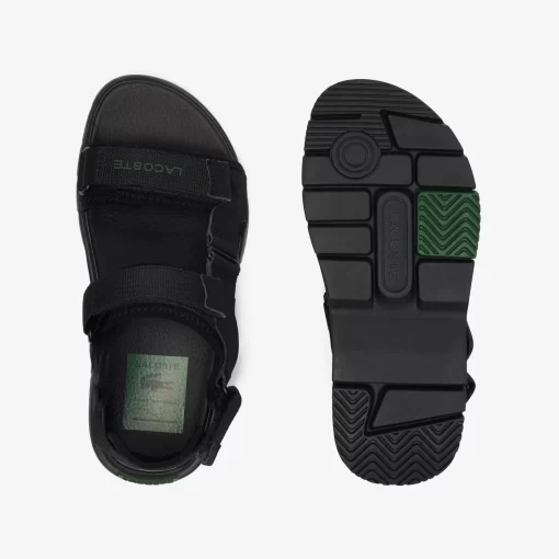 Lacoste Flip-Flops & Sandals-Women'S Suruga Premium Sandals