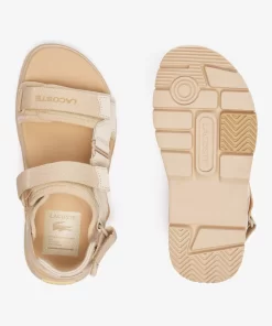 Lacoste Flip-Flops & Sandals-Women'S Suruga Premium Sandals