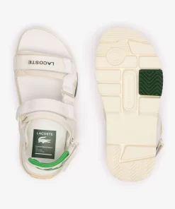 Lacoste Flip-Flops & Sandals-Women'S Suruga Premium Sandals