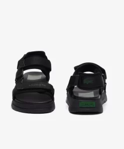 Lacoste Flip-Flops & Sandals-Women'S Suruga Premium Sandals