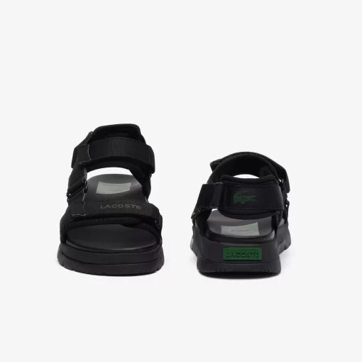 Lacoste Flip-Flops & Sandals-Women'S Suruga Premium Sandals