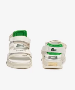 Lacoste Flip-Flops & Sandals-Women'S Suruga Premium Sandals