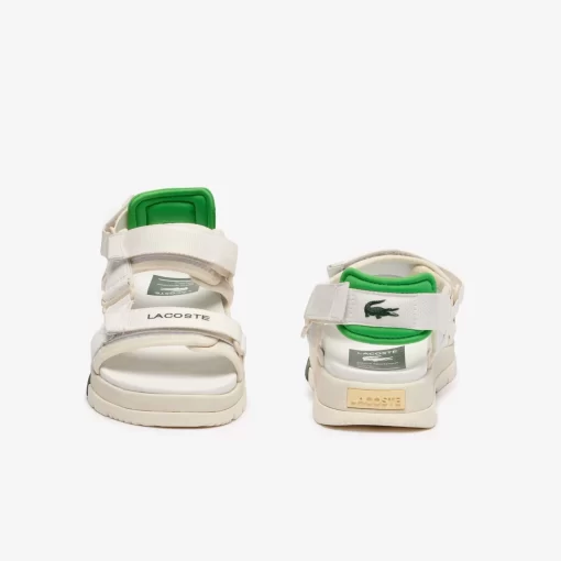 Lacoste Flip-Flops & Sandals-Women'S Suruga Premium Sandals