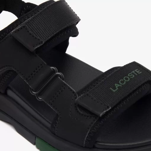 Lacoste Flip-Flops & Sandals-Women'S Suruga Premium Sandals