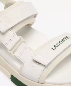 Lacoste Flip-Flops & Sandals-Women'S Suruga Premium Sandals