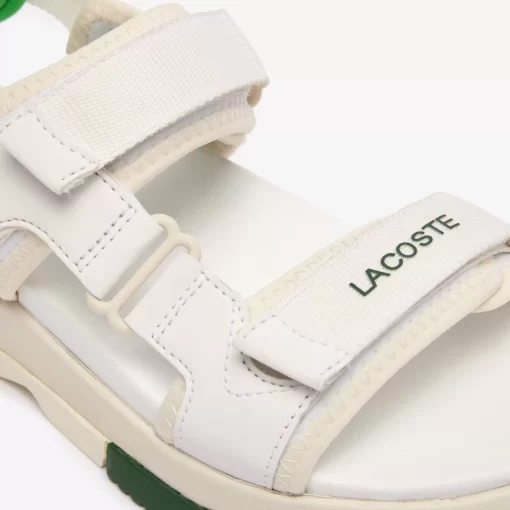 Lacoste Flip-Flops & Sandals-Women'S Suruga Premium Sandals