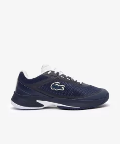 Lacoste Tennis-Women'S Tech Pointtennis Shoes