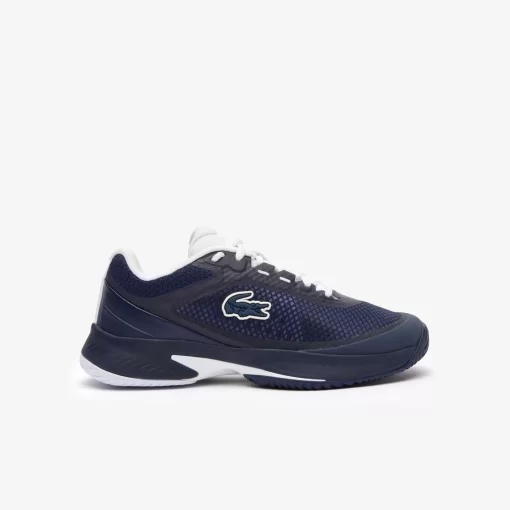 Lacoste Tennis-Women'S Tech Pointtennis Shoes