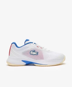 Lacoste Tennis-Women'S Tech Pointtennis Shoes