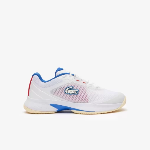 Lacoste Tennis-Women'S Tech Pointtennis Shoes