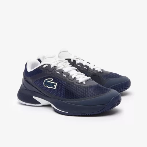 Lacoste Tennis-Women'S Tech Pointtennis Shoes