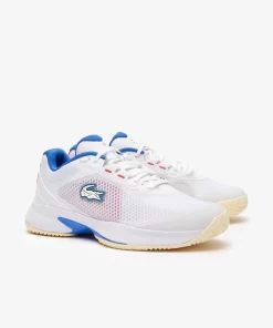 Lacoste Tennis-Women'S Tech Pointtennis Shoes