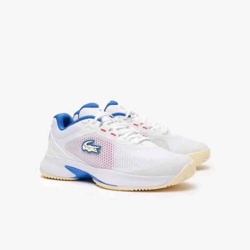 Lacoste Tennis-Women'S Tech Pointtennis Shoes