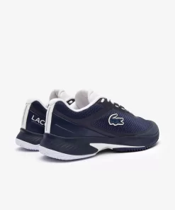 Lacoste Tennis-Women'S Tech Pointtennis Shoes